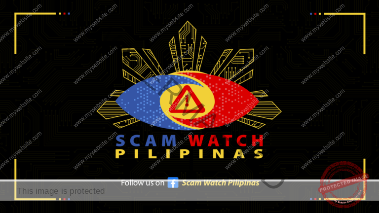Background of Scam Watch Pilipinas 2023