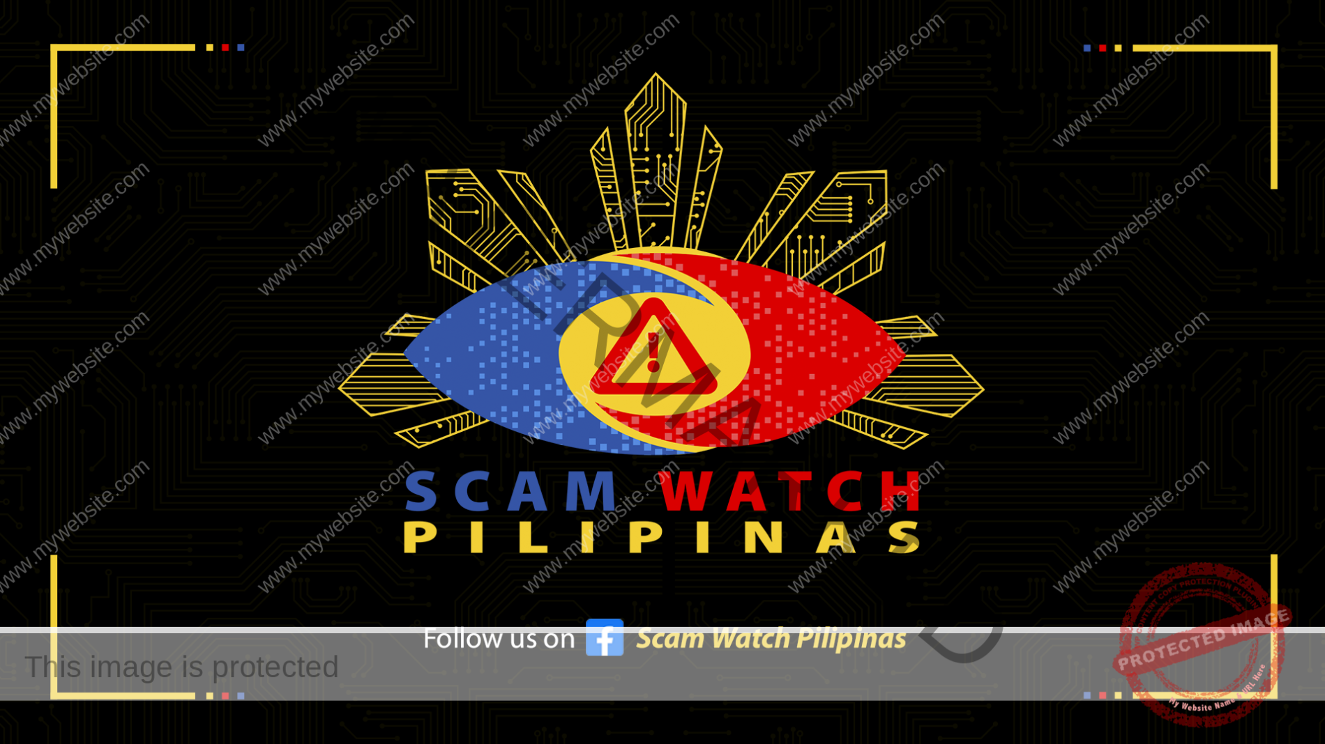 Background of Scam Watch Pilipinas 2023