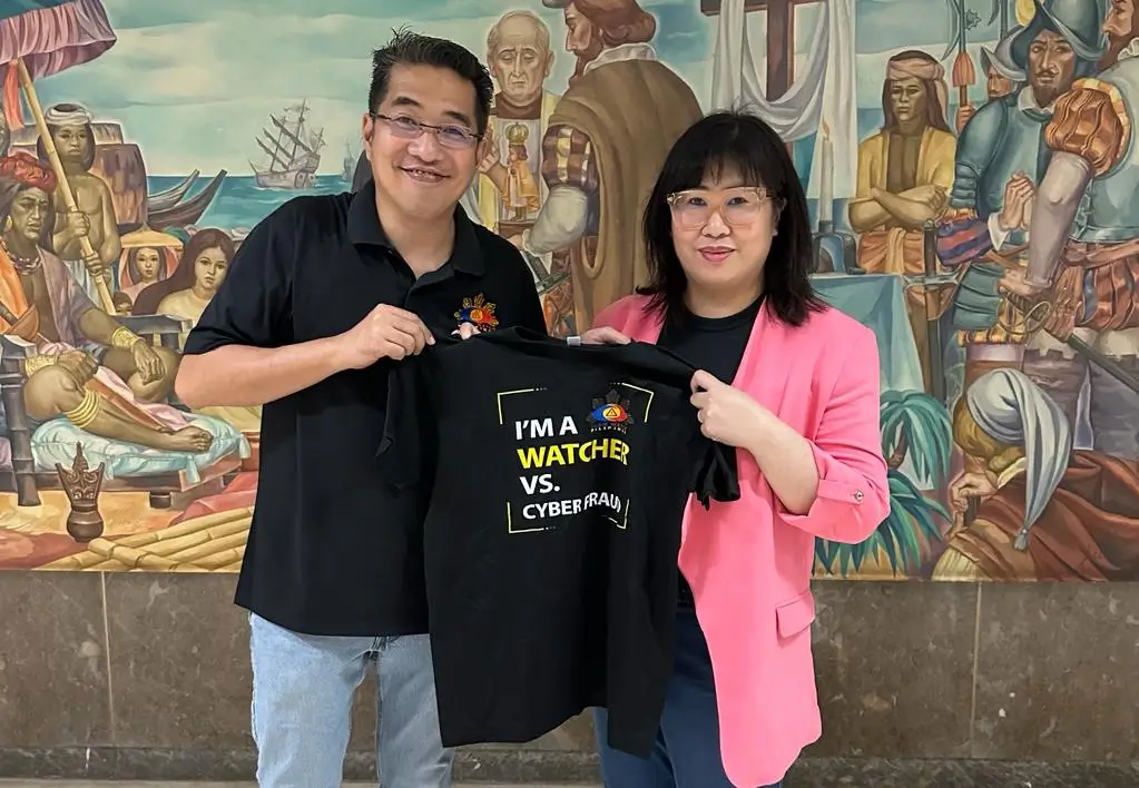 Maya partners with Scam Watch Pilipinas, CICC for scam awareness during the holidays